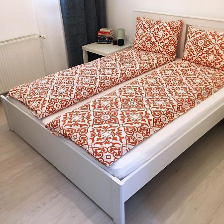 M51-Modern Apartment In The Heart Of Cluj Extérieur photo