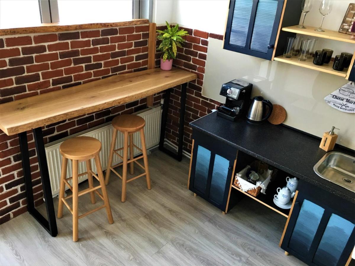 M51-Modern Apartment In The Heart Of Cluj Extérieur photo
