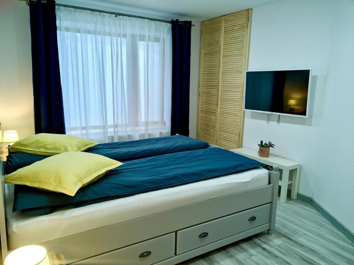 M51-Modern Apartment In The Heart Of Cluj Extérieur photo