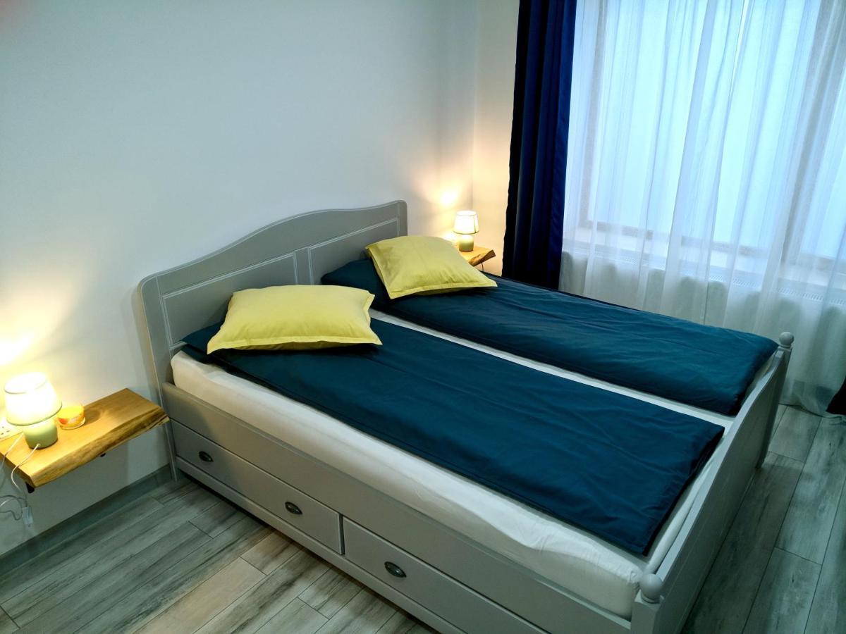 M51-Modern Apartment In The Heart Of Cluj Extérieur photo