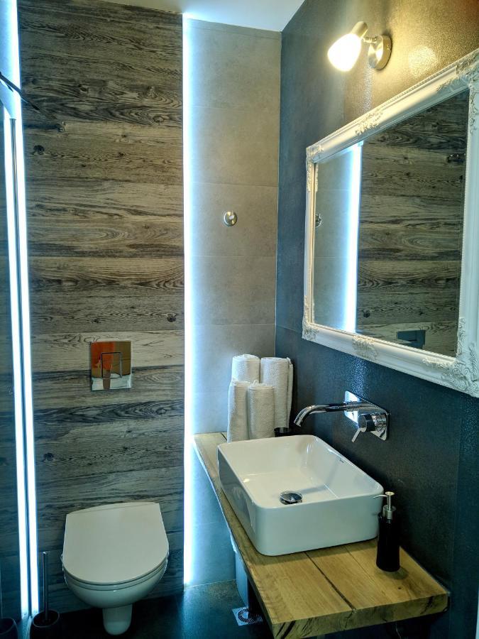 M51-Modern Apartment In The Heart Of Cluj Extérieur photo