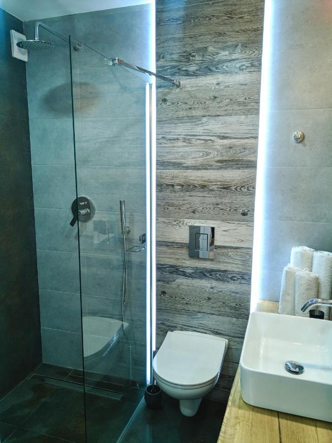 M51-Modern Apartment In The Heart Of Cluj Extérieur photo