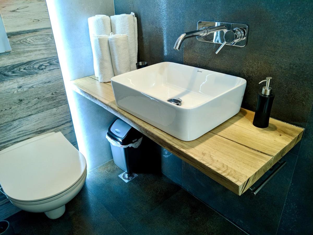 M51-Modern Apartment In The Heart Of Cluj Extérieur photo